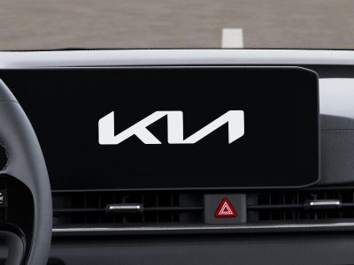 2027 Kia Carnival Hybrid SX