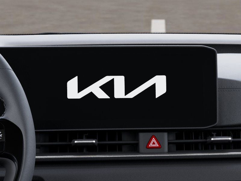 2027 Kia Carnival Hybrid SX