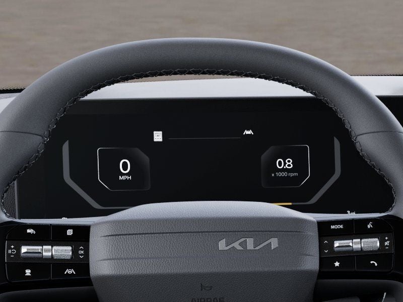 2027 Kia Carnival Hybrid SX