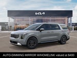 2027 Kia Carnival Hybrid SX