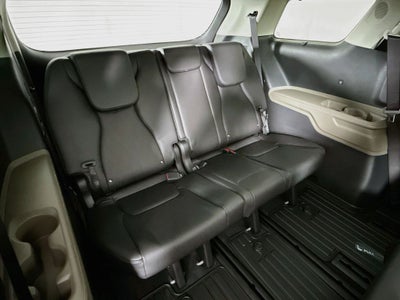 2027 Kia Carnival Hybrid SX