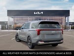 2027 Kia Carnival Hybrid SX