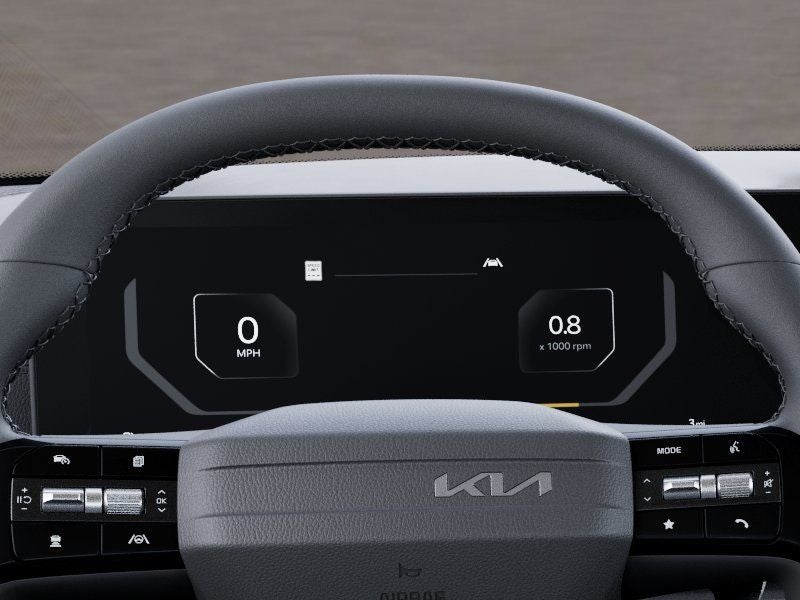 2027 Kia Carnival Hybrid SX