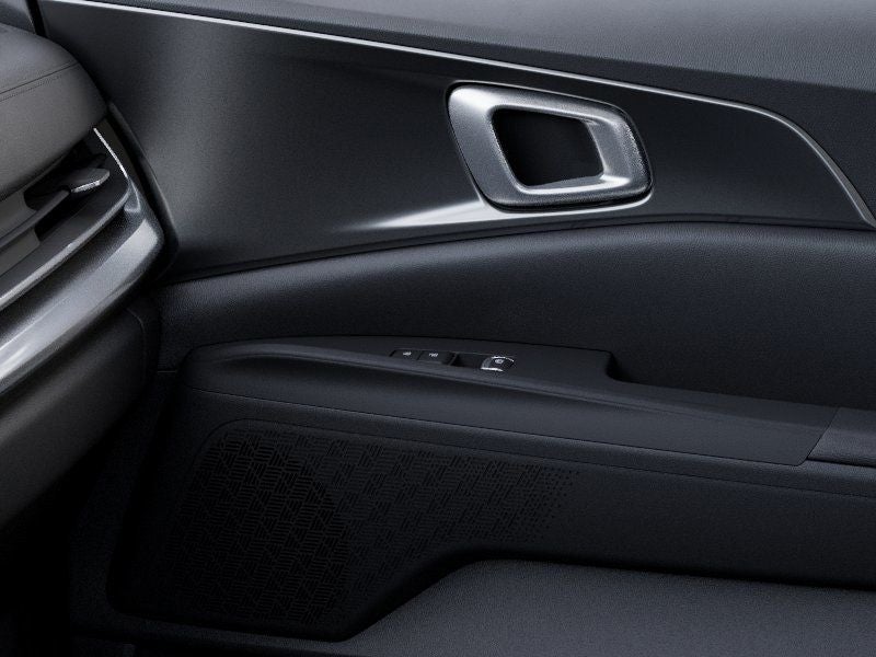 2027 Kia Carnival Hybrid SX