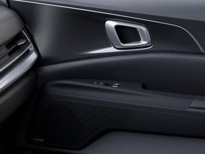 2027 Kia Carnival Hybrid SX Prestige