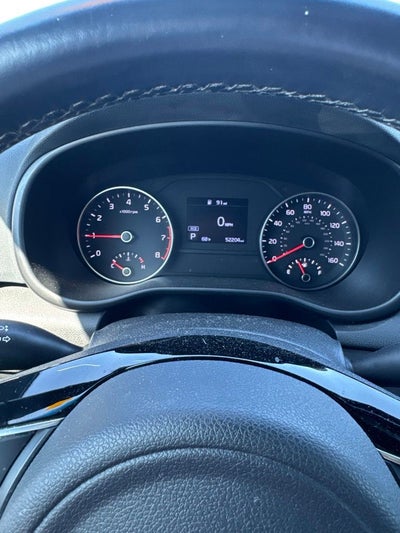 2021 Kia Sportage S