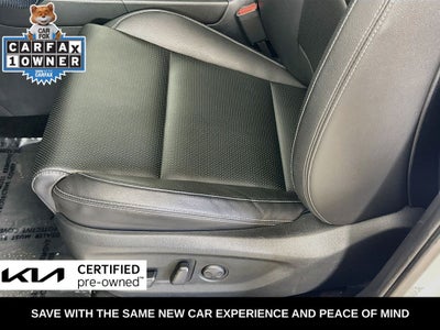 2021 Kia Sportage S