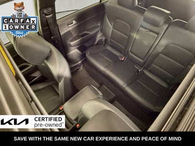 2021 Kia Sportage S