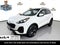 2021 Kia Sportage S