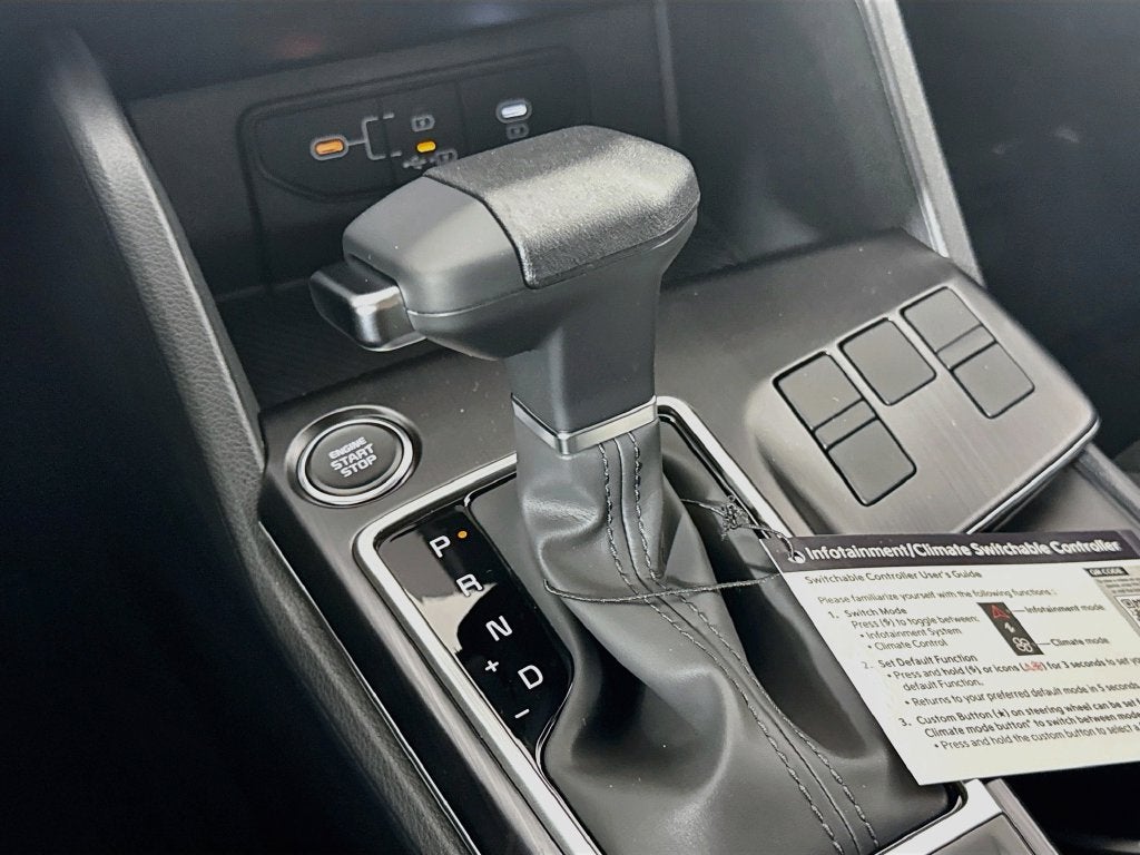 2027 Kia Sportage LX