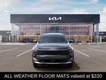 2027 Kia Sportage LX