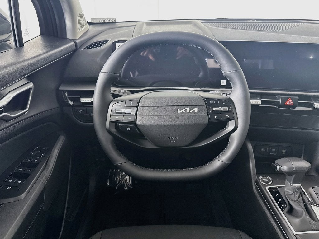 2027 Kia Sportage LX
