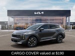 2027 Kia Sportage LX