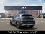 2027 Kia Sportage LX