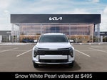 2027 Kia Sportage LX