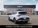 2027 Kia Sportage LX