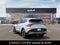 2027 Kia Sportage LX