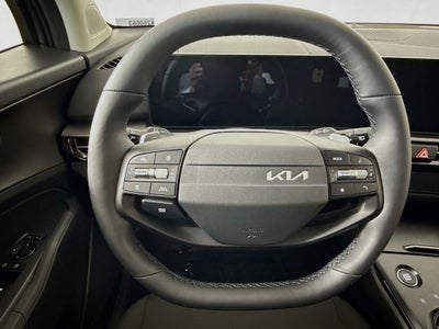 2026 Kia Sportage Hybrid LX
