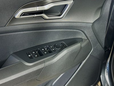 2026 Kia Sportage Hybrid LX