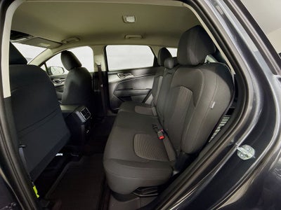 2026 Kia Sportage Hybrid LX