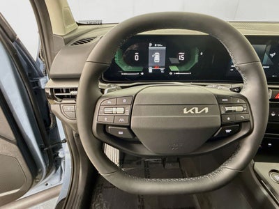 2027 Kia Sportage Hybrid S