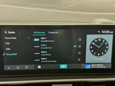 2027 Kia Sportage Hybrid S