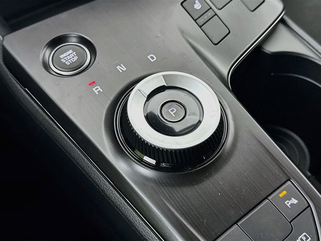 2027 Kia Sportage Hybrid S
