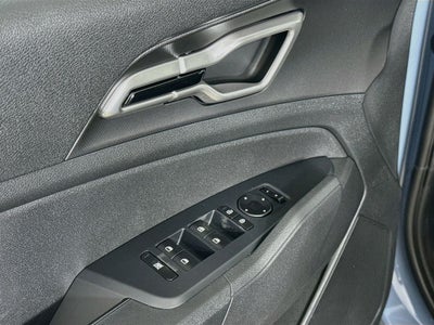 2027 Kia Sportage Hybrid S