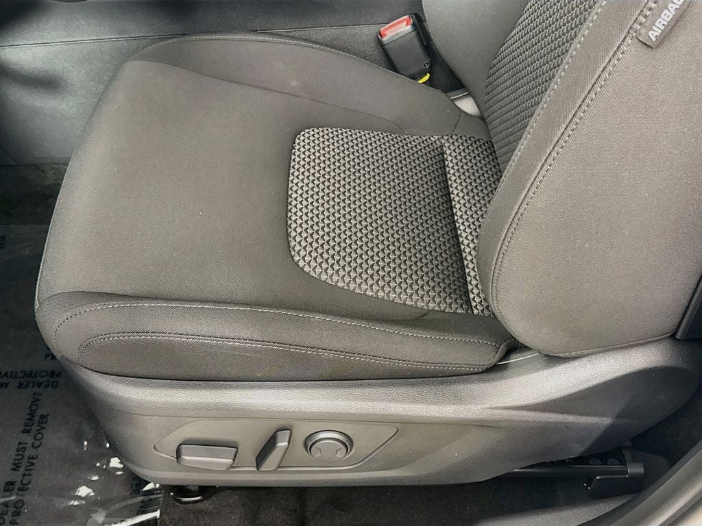 2027 Kia Sportage Hybrid S