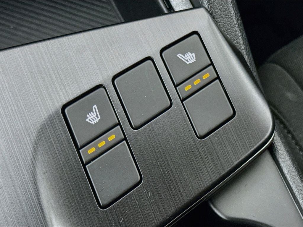 2027 Kia Sportage Hybrid S