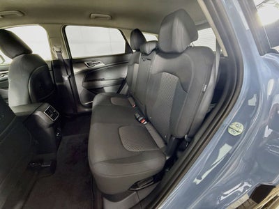 2027 Kia Sportage Hybrid S