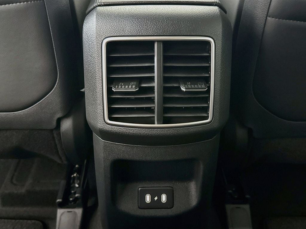 2027 Kia Sportage Hybrid S