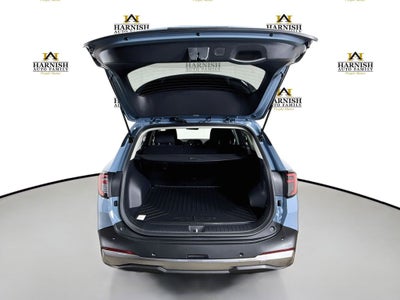 2027 Kia Sportage Hybrid S