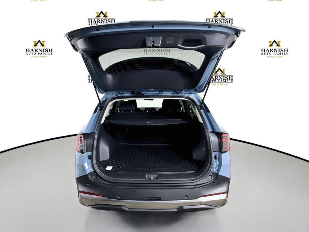 2027 Kia Sportage Hybrid S