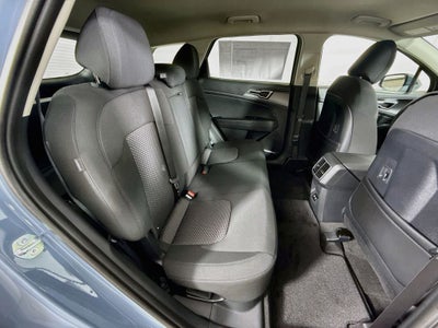 2027 Kia Sportage Hybrid S