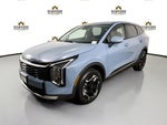 2027 Kia Sportage Hybrid S