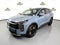 2027 Kia Sportage Hybrid S