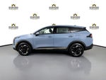 2027 Kia Sportage Hybrid S