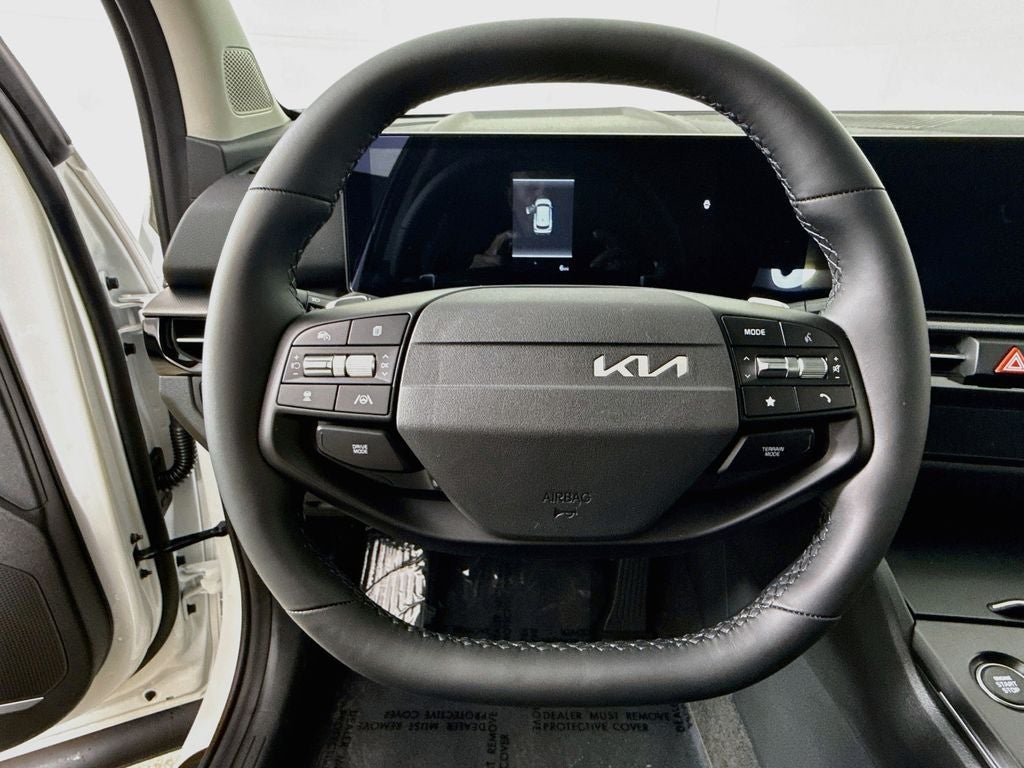 2027 Kia Sportage Base