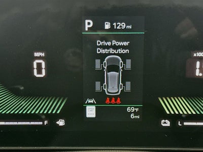 2027 Kia Sportage Base