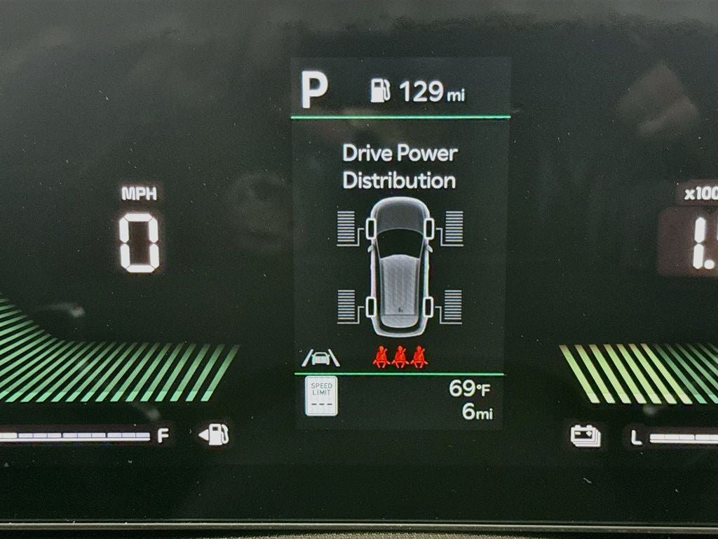 2027 Kia Sportage Base