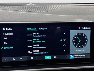 2027 Kia Sportage Base