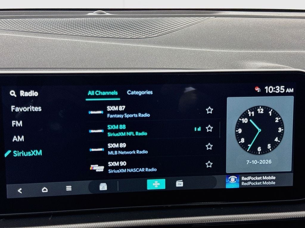 2027 Kia Sportage Base