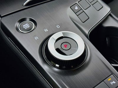 2027 Kia Sportage Base
