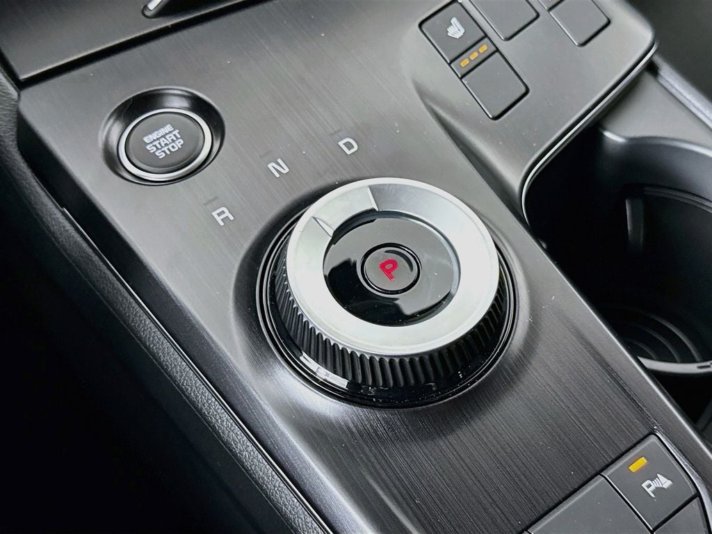 2027 Kia Sportage Base