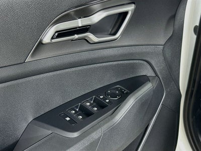 2027 Kia Sportage Base