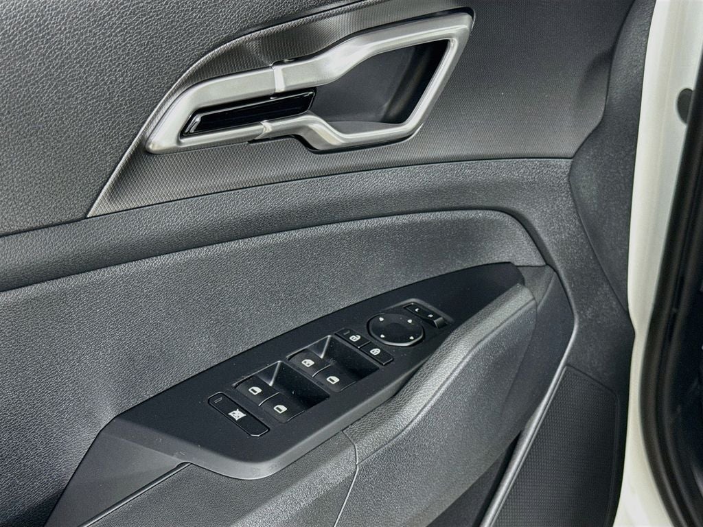 2027 Kia Sportage Base