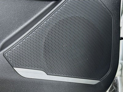 2027 Kia Sportage Base