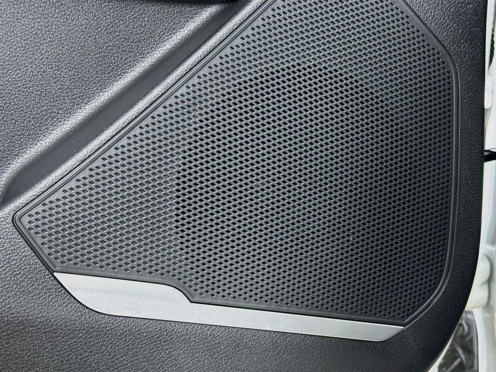 2027 Kia Sportage Base