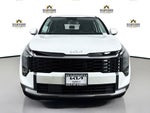 2027 Kia Sportage Base